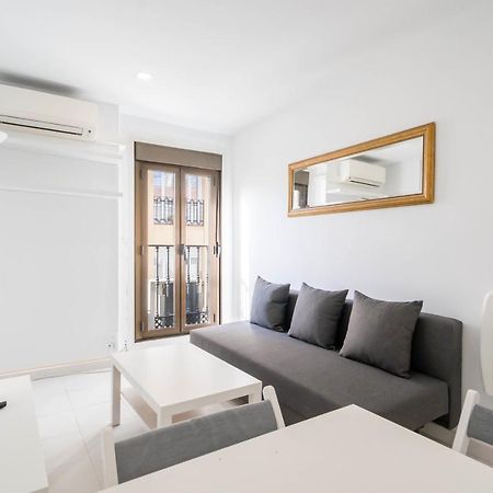 Flamenco Style Apartment Palacio Real, La Latina مدريد المظهر الخارجي الصورة