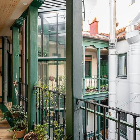 Flamenco Style Apartment Palacio Real, La Latina مدريد المظهر الخارجي الصورة